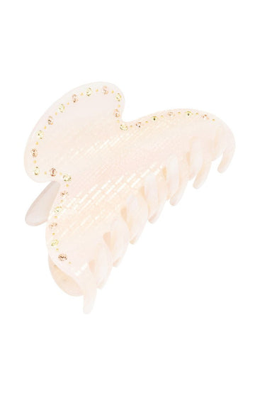 Couture Claw Clip - Sparkle
