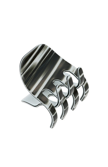 Medium Gallery Claw Clip - Tiger