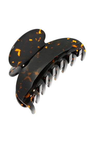 Couture Claw Clip - Vesuvio