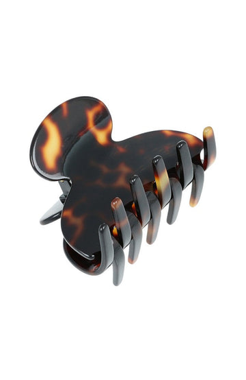 Small Couture Claw Clip - Waterloo