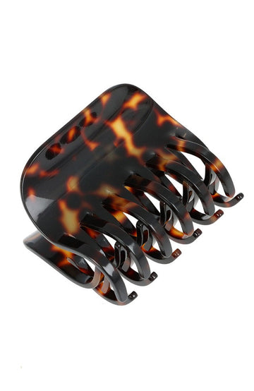 Large Double Tooth Claw Clip - Waterloo