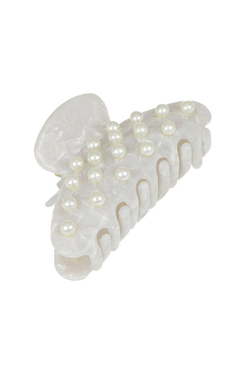 Paris Claw Clip