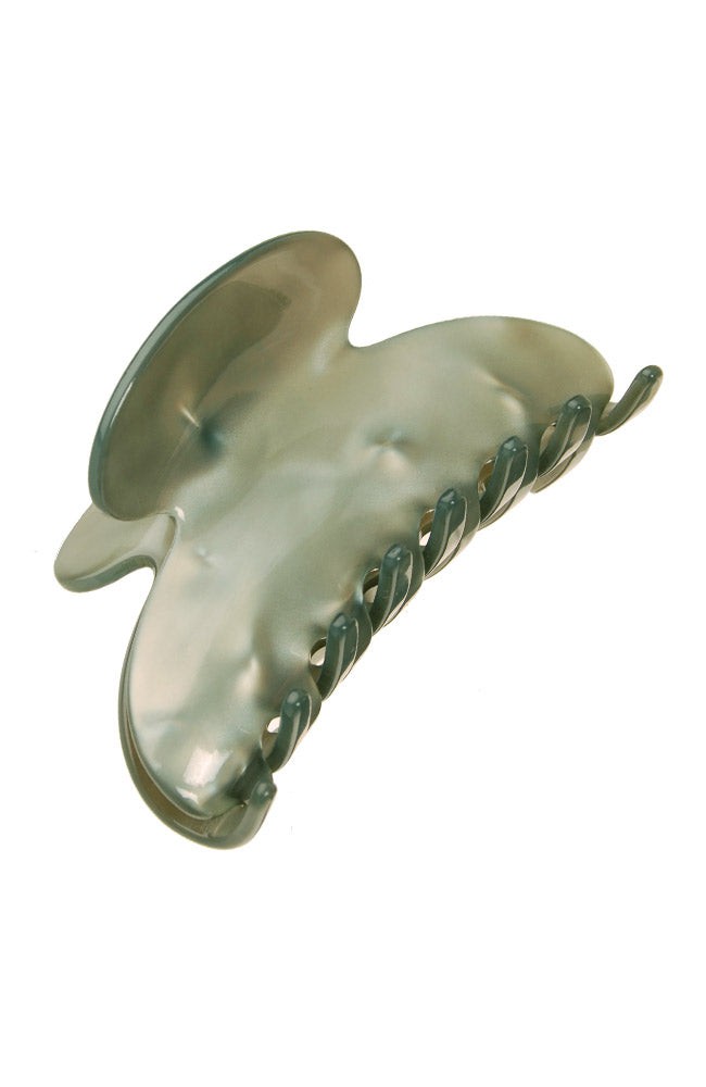 Couture Claw Clip - Nacro Neutrals