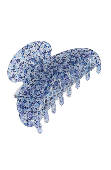 Couture Claw Clip - Ashton