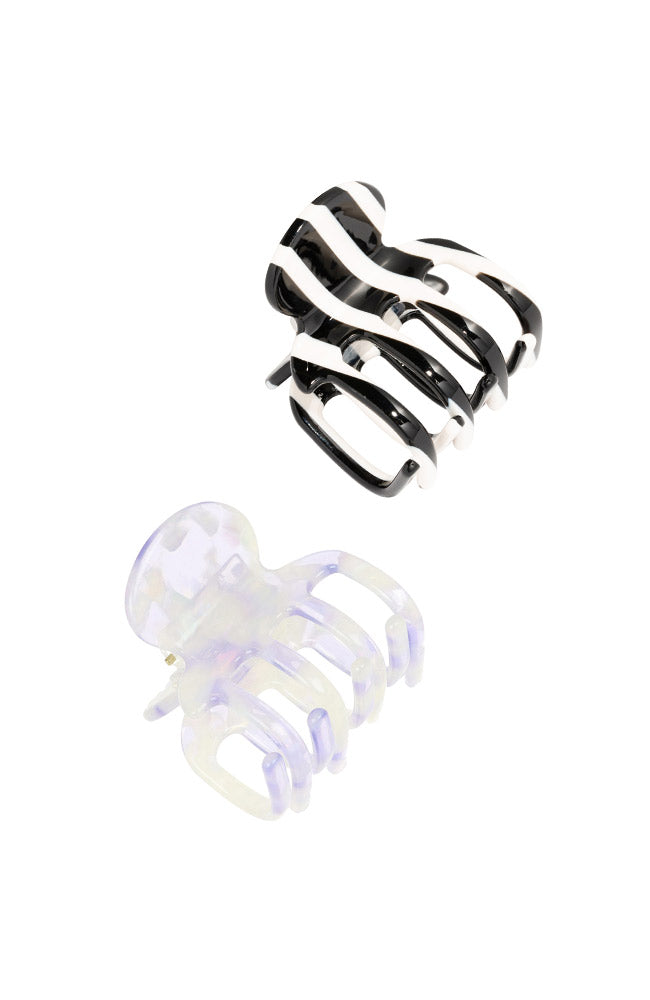 Go-Go Claw Clip 2-Pack