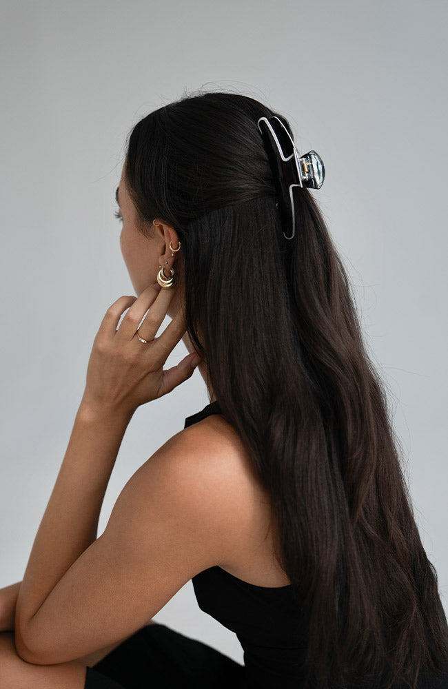 Milly Claw Clip