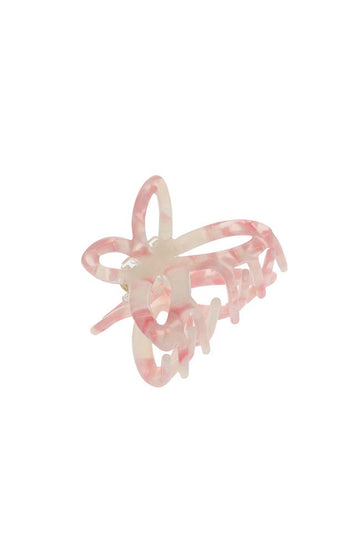 Rosemary Claw Clip