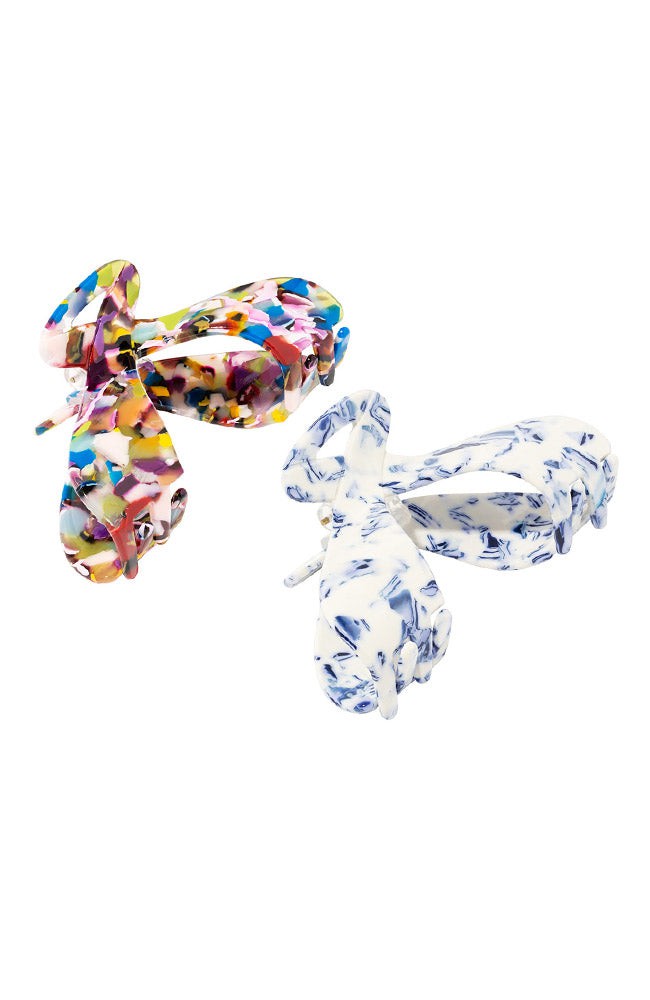 Lobster Claw Clip 2-Pack