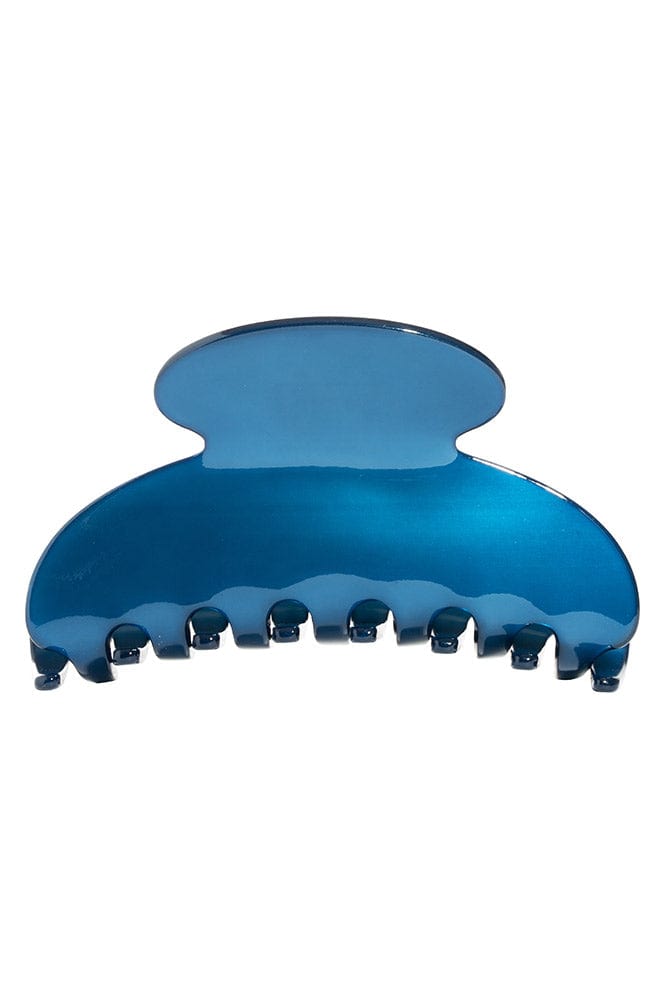 Couture Claw Clip - Opale