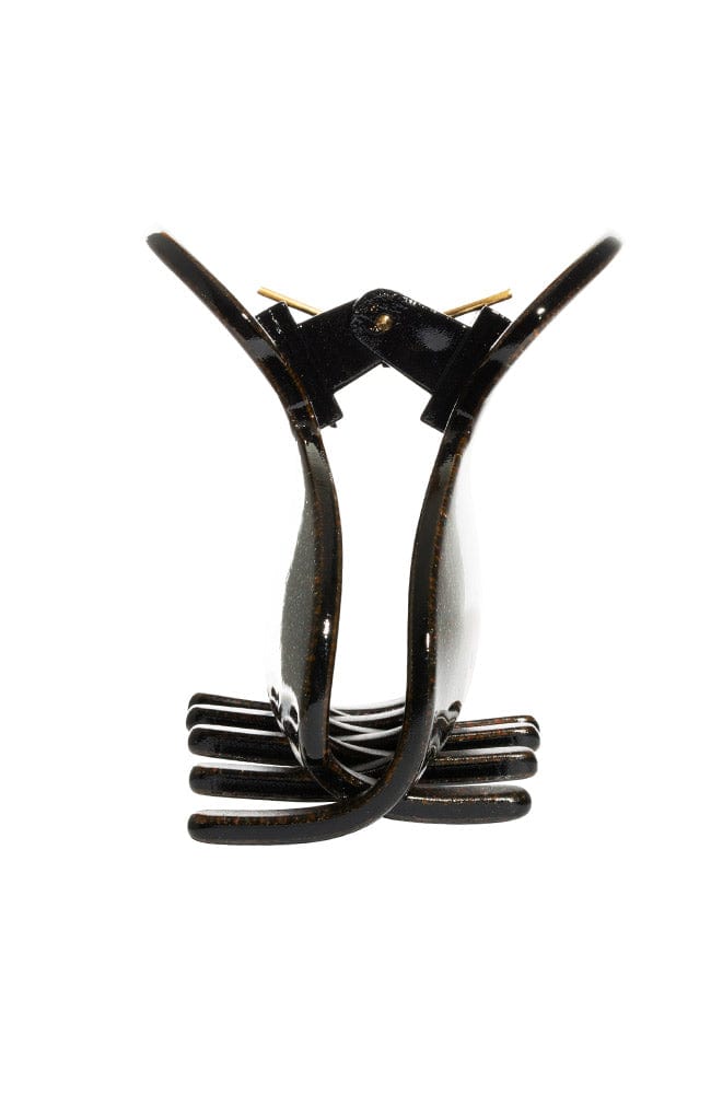 Couture Claw Clip - Disco