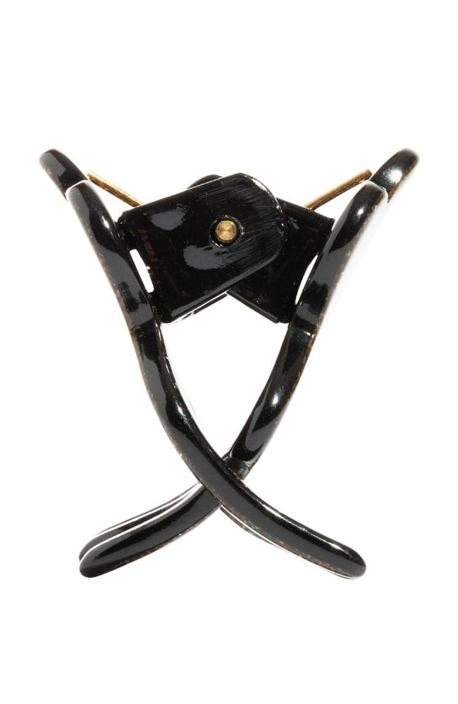 Mini Mermaid Claw Clip - Disco