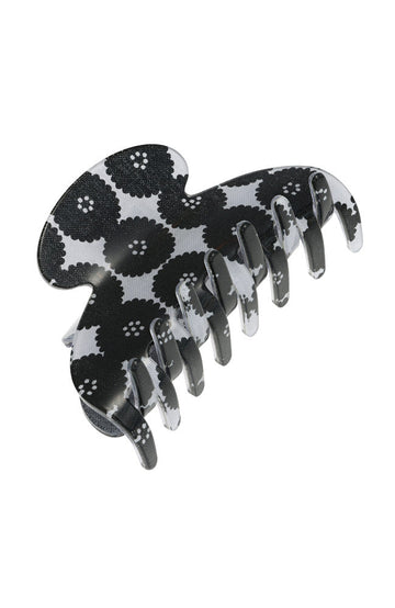 Couture Claw Clip - Dynamo