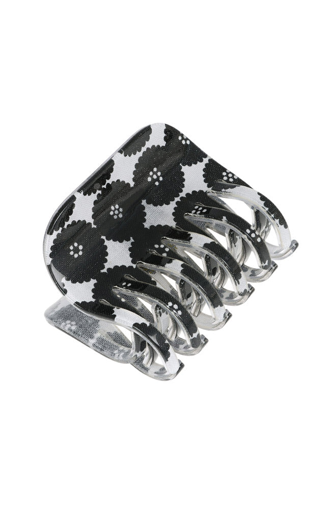 Large Double Tooth Claw Clip - Dynamo