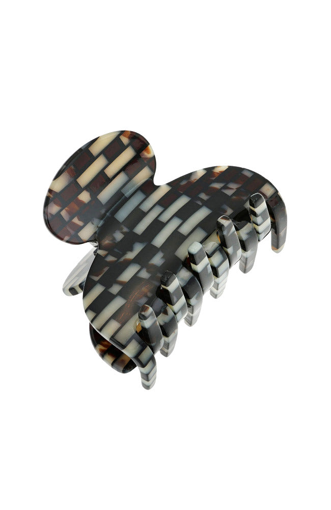 Small Couture Claw Clip - Empire