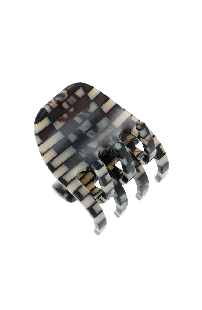 Medium Gallery Claw Clip - Empire