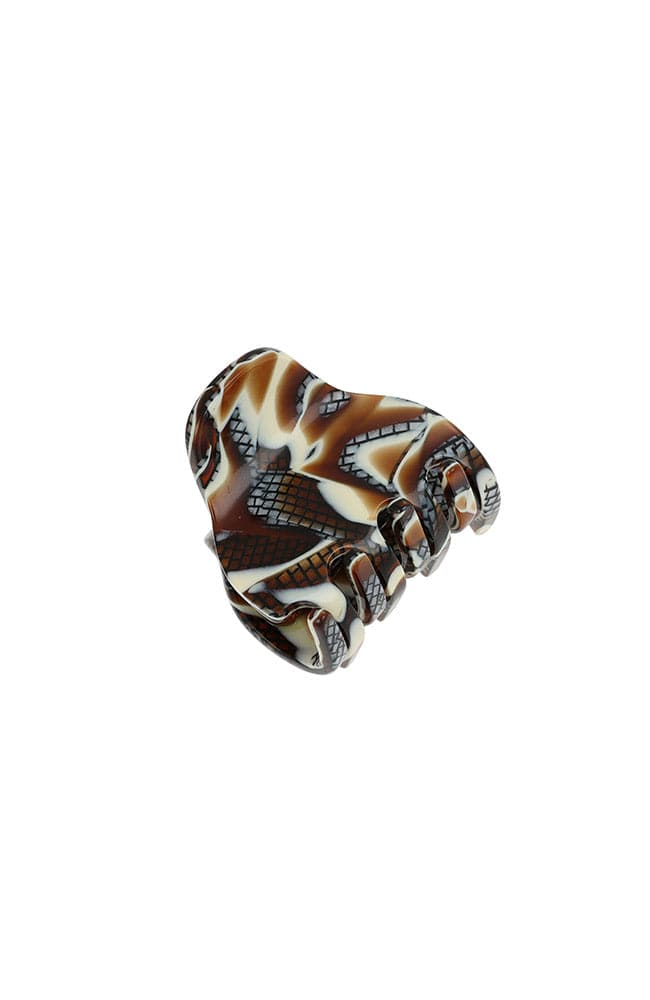 Mini Jupiter Claw Clip