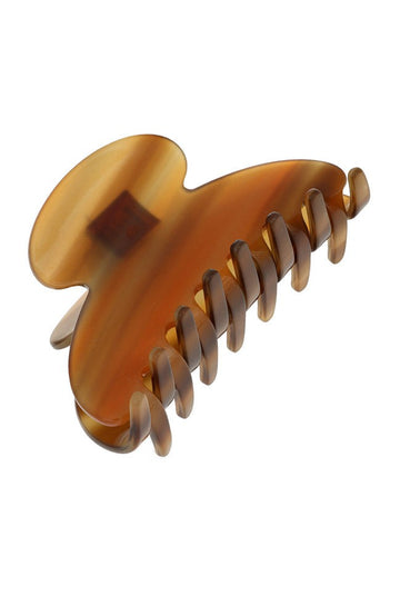 Couture Claw Clip - Ginger
