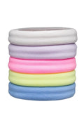 Hair ties for thick hair or workout