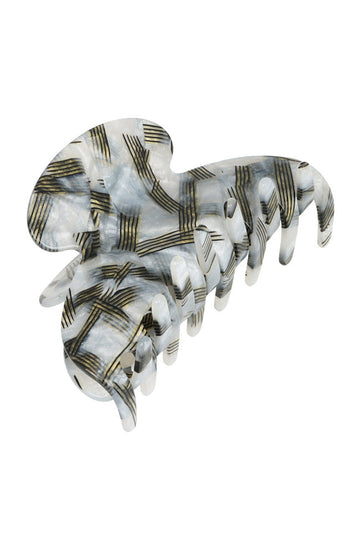 Couture Claw Clip - Helix