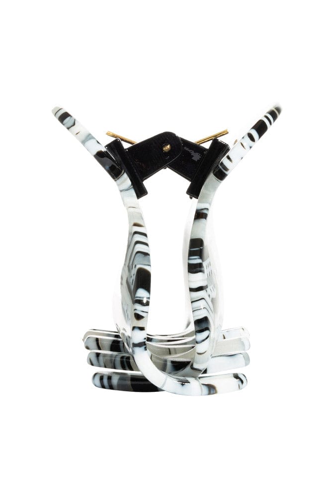 Couture Claw Clip - Hesperi