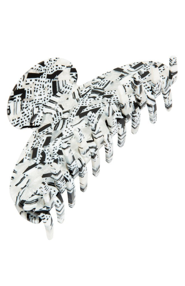 Jumbo Couture Claw Clip - Hesperi