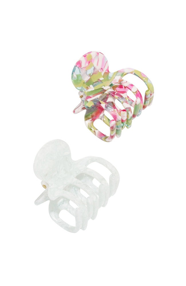 Go-Go Claw Clip 2-Pack