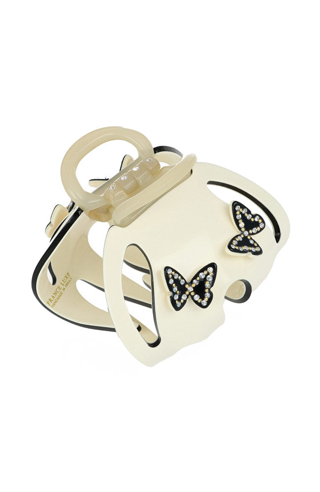 Papillon Octo Claw Clip