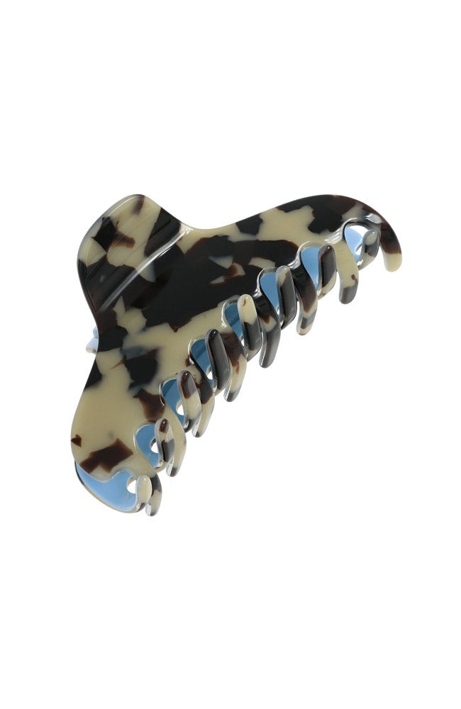 Large Claw Clip - Frost Ivory Tokyo