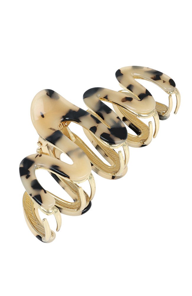 Eliana Claw Clip