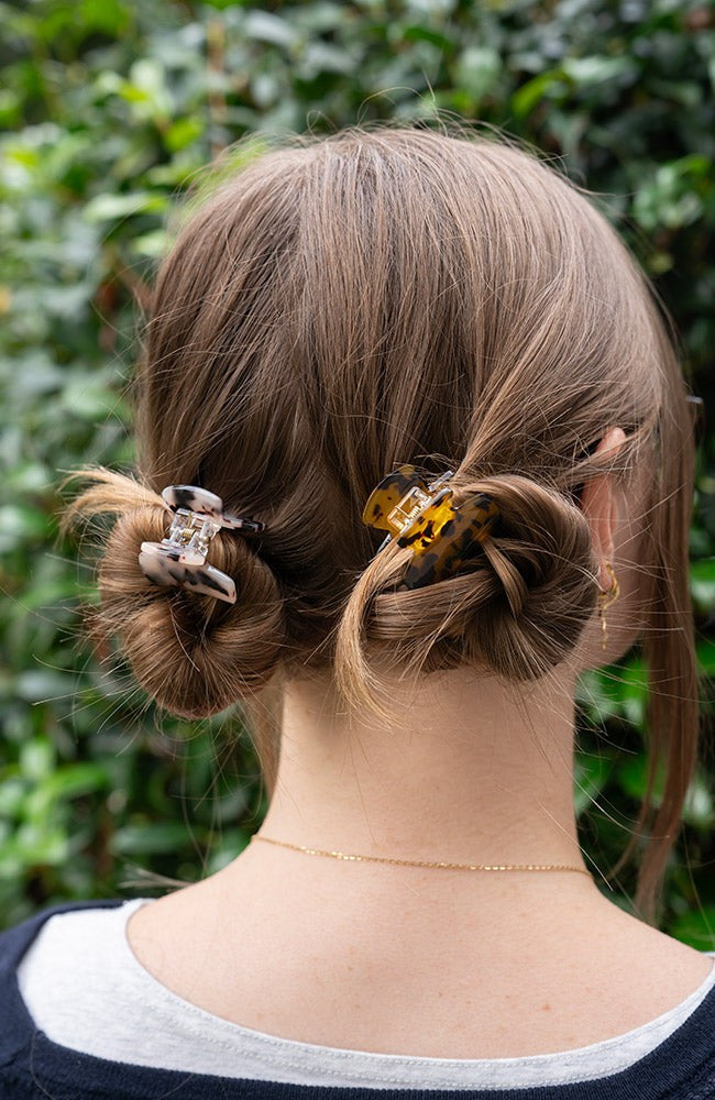 Neutral Claw Clip 4-Pack