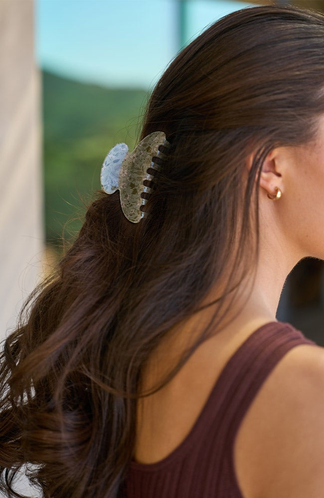 Couture Claw Clip - Victoria