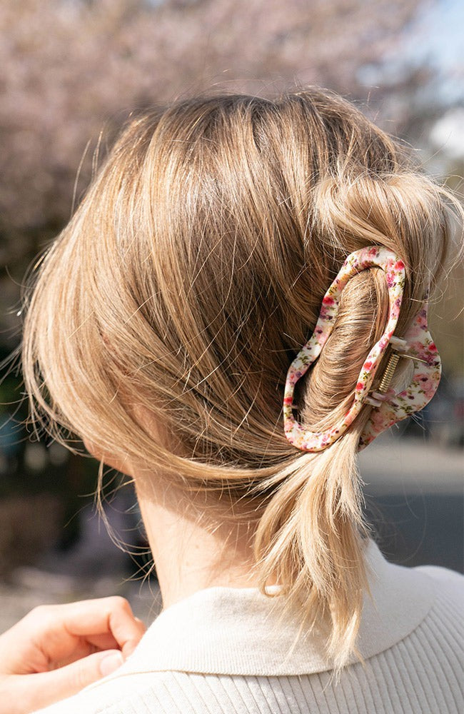 Bodhi Claw Clip