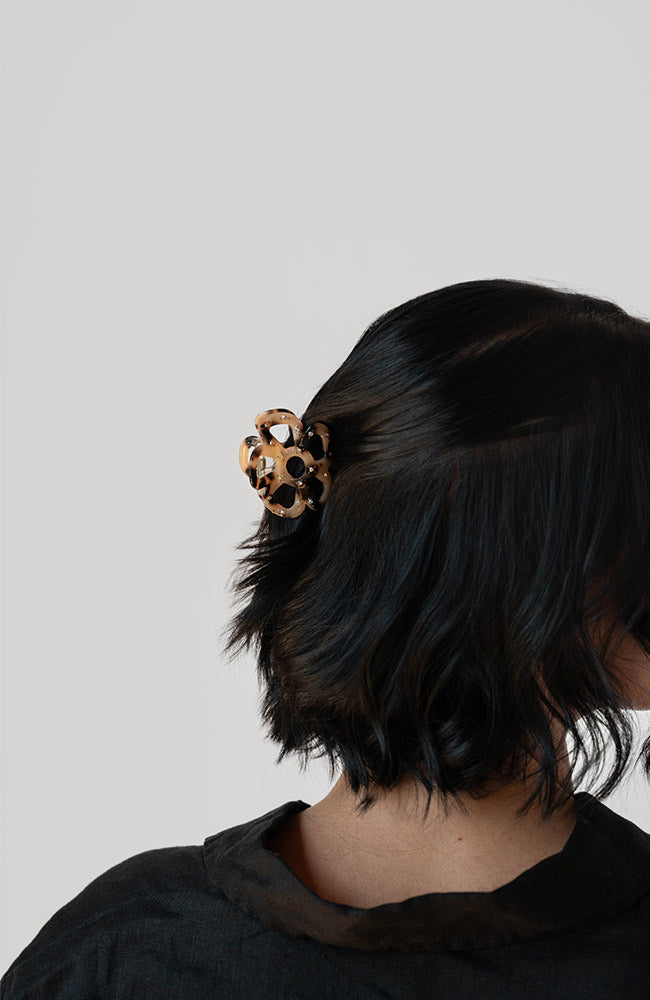 Jubilee Claw Clip