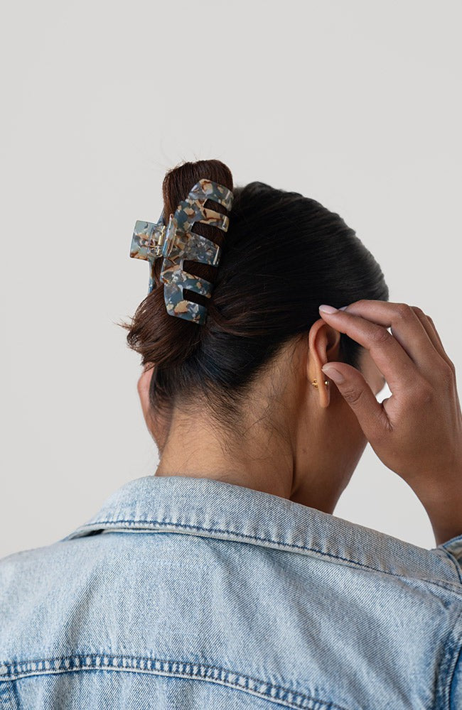Donna Claw Clip