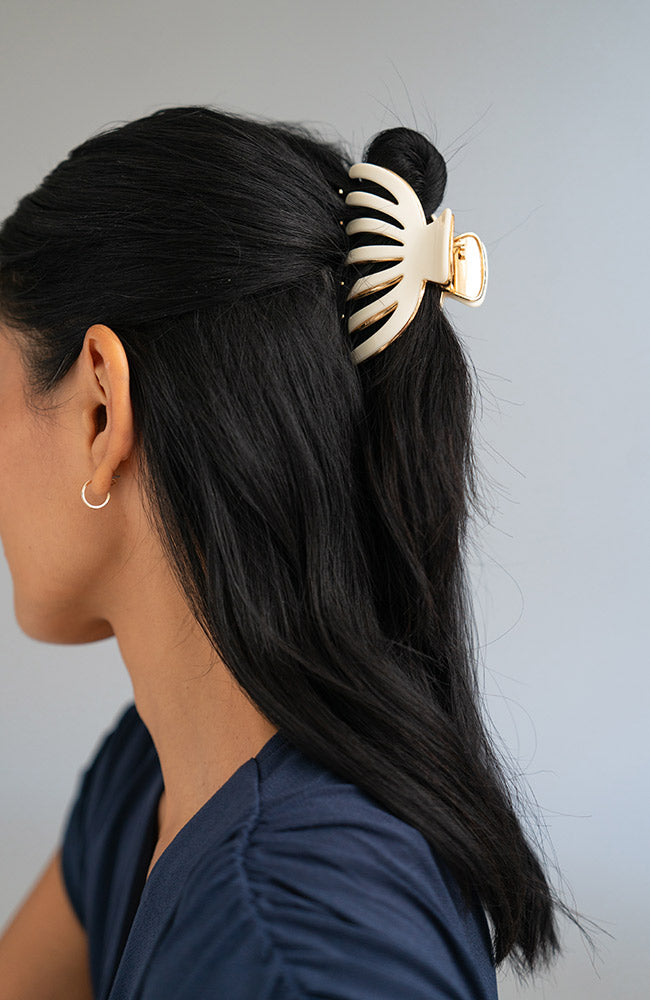 Aruba Claw Clip