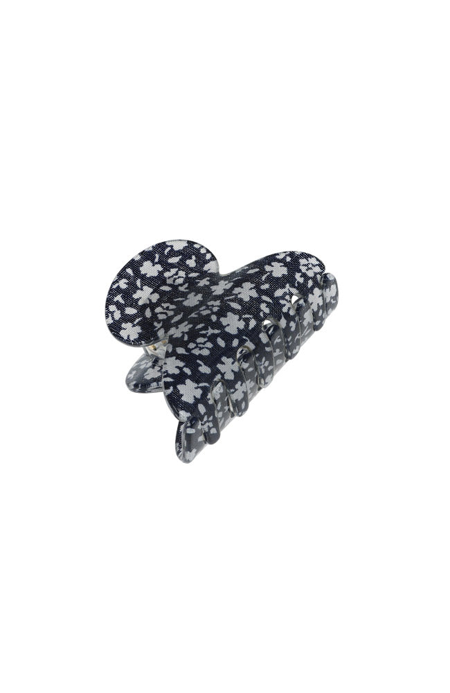 Mini Couture Claw Clip - Kylie