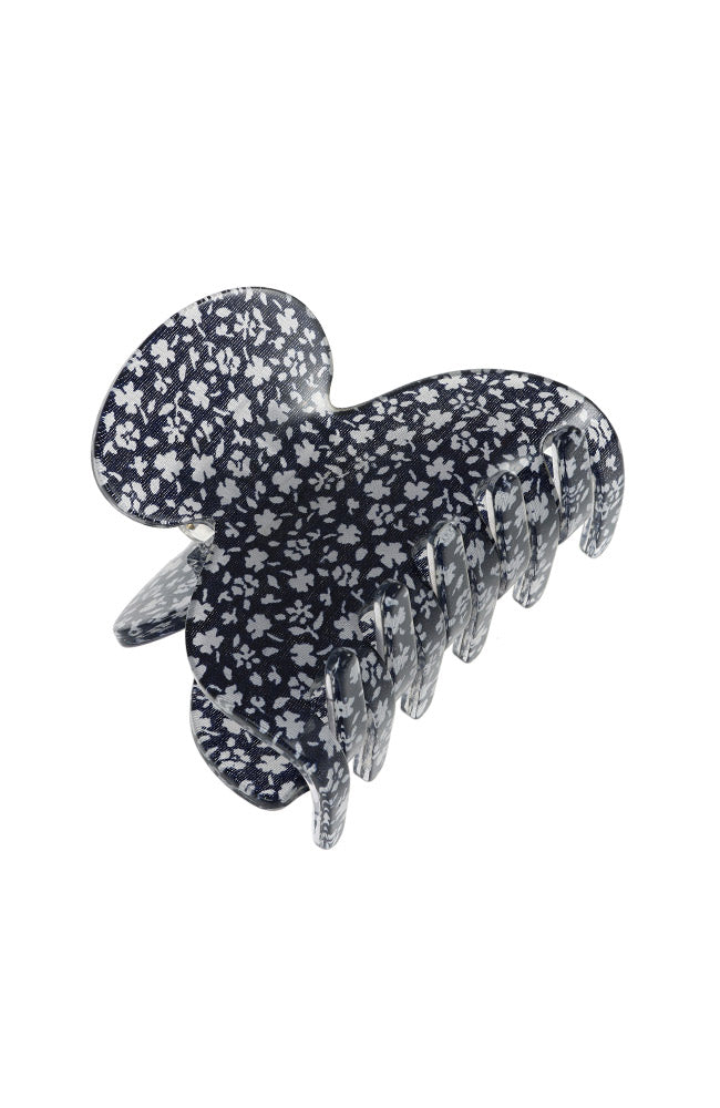Small Couture Claw Clip - Kylie