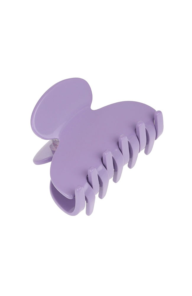 Small Couture Claw Clip - Pastel