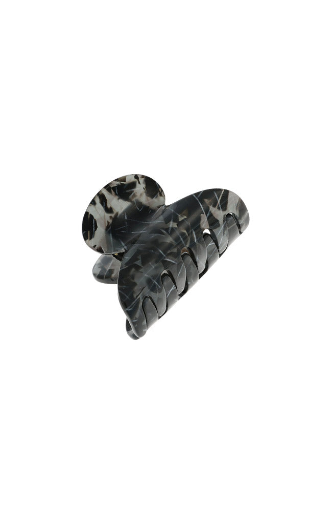 Mini Couture Claw Clip - Linea