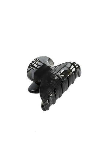 Mini Couture Claw Clip - Misty