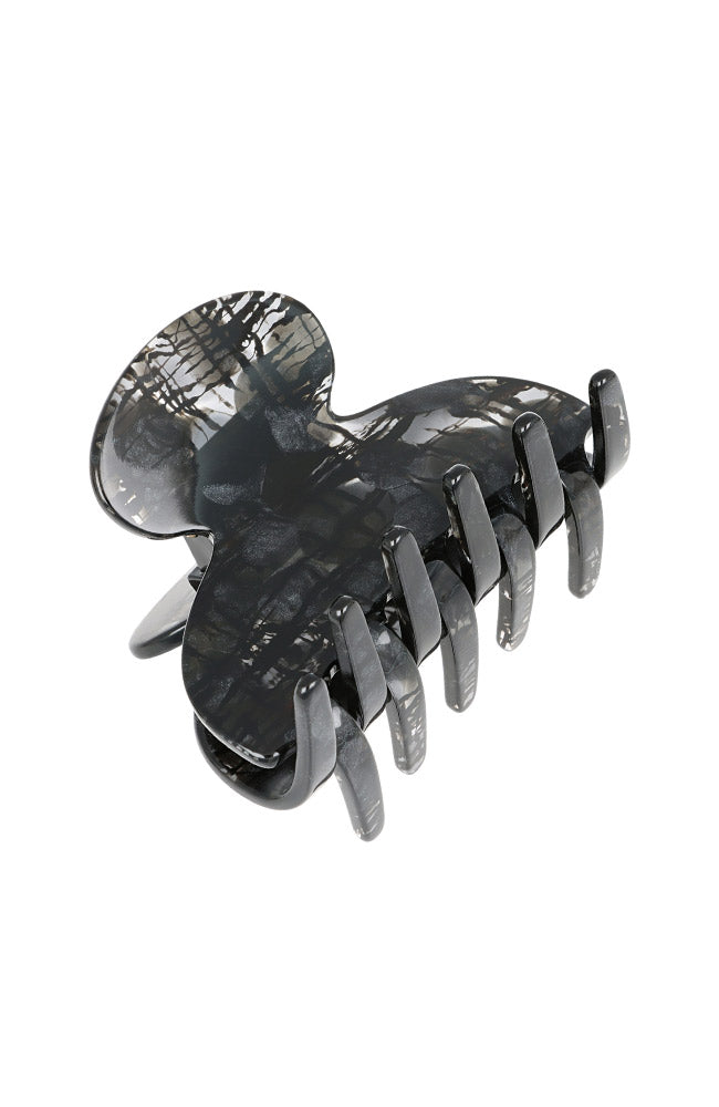 Small Couture Claw Clip - Misty
