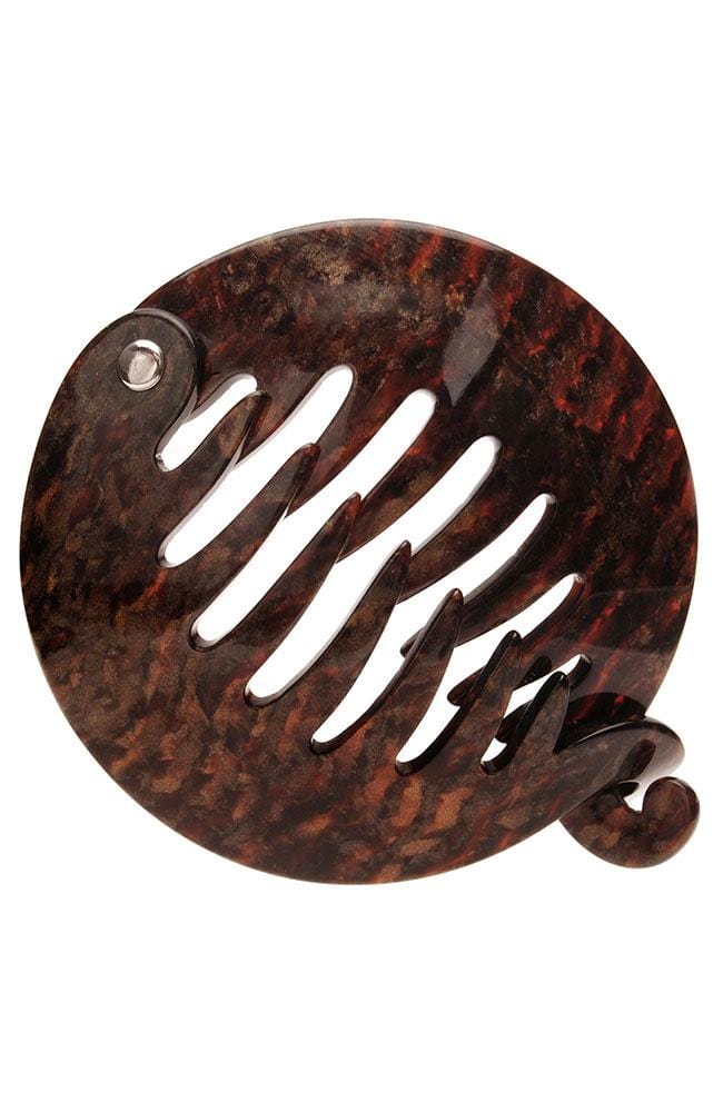 Large Yvette Ponytail Clip - Classic