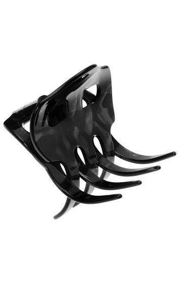 Four Tooth Claw Clip - Classic