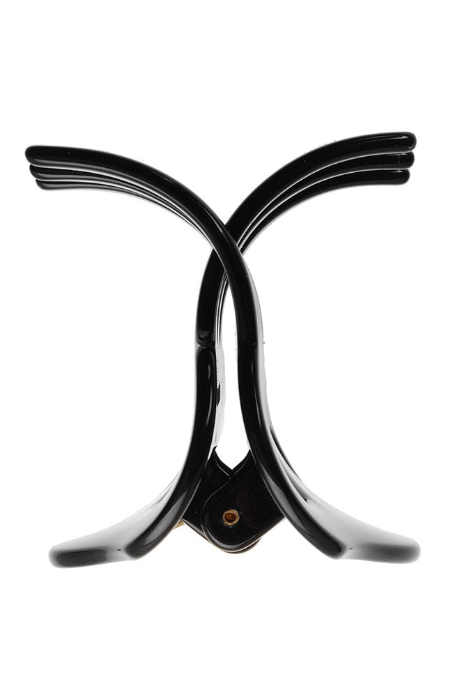 Four Tooth Claw Clip - Classic