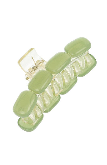 Maple Claw Clip