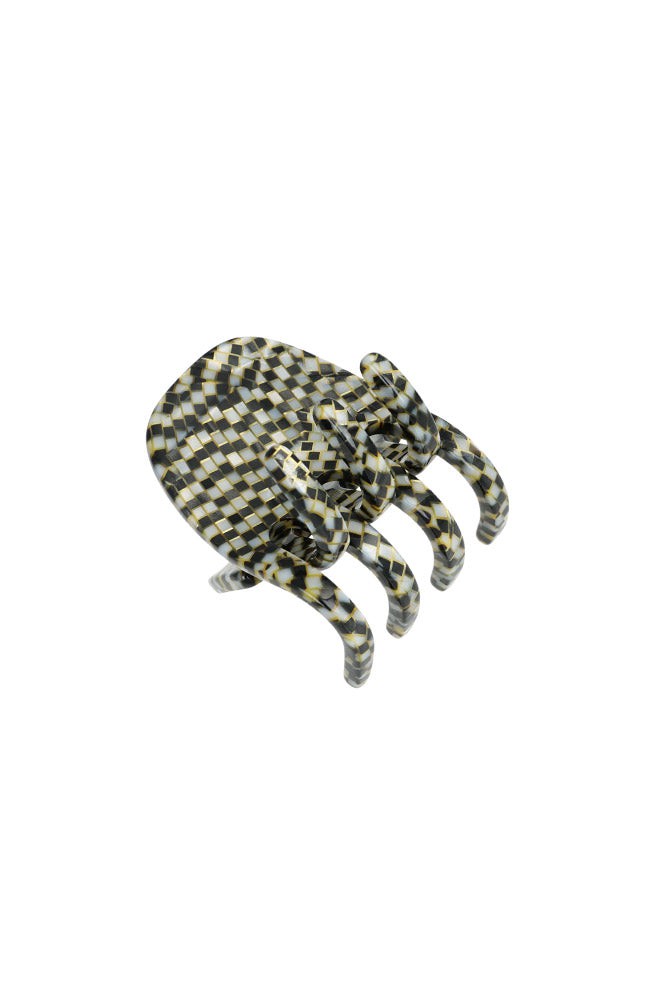 Mini Gallery Claw Clip - Classic