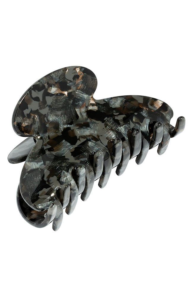 Couture Claw Clip - Pavlova