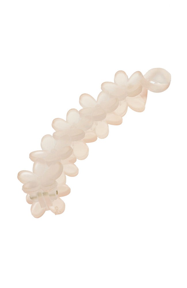 Barbara Banana Clip