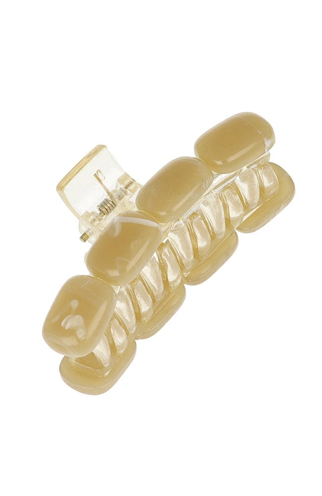 Maple Claw Clip