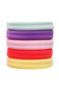 hair bands for thick hair